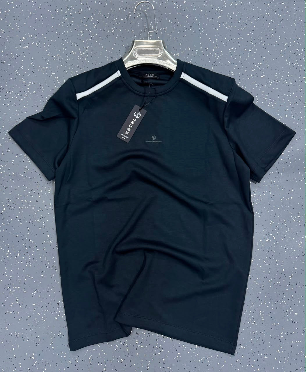 T-shirt coton