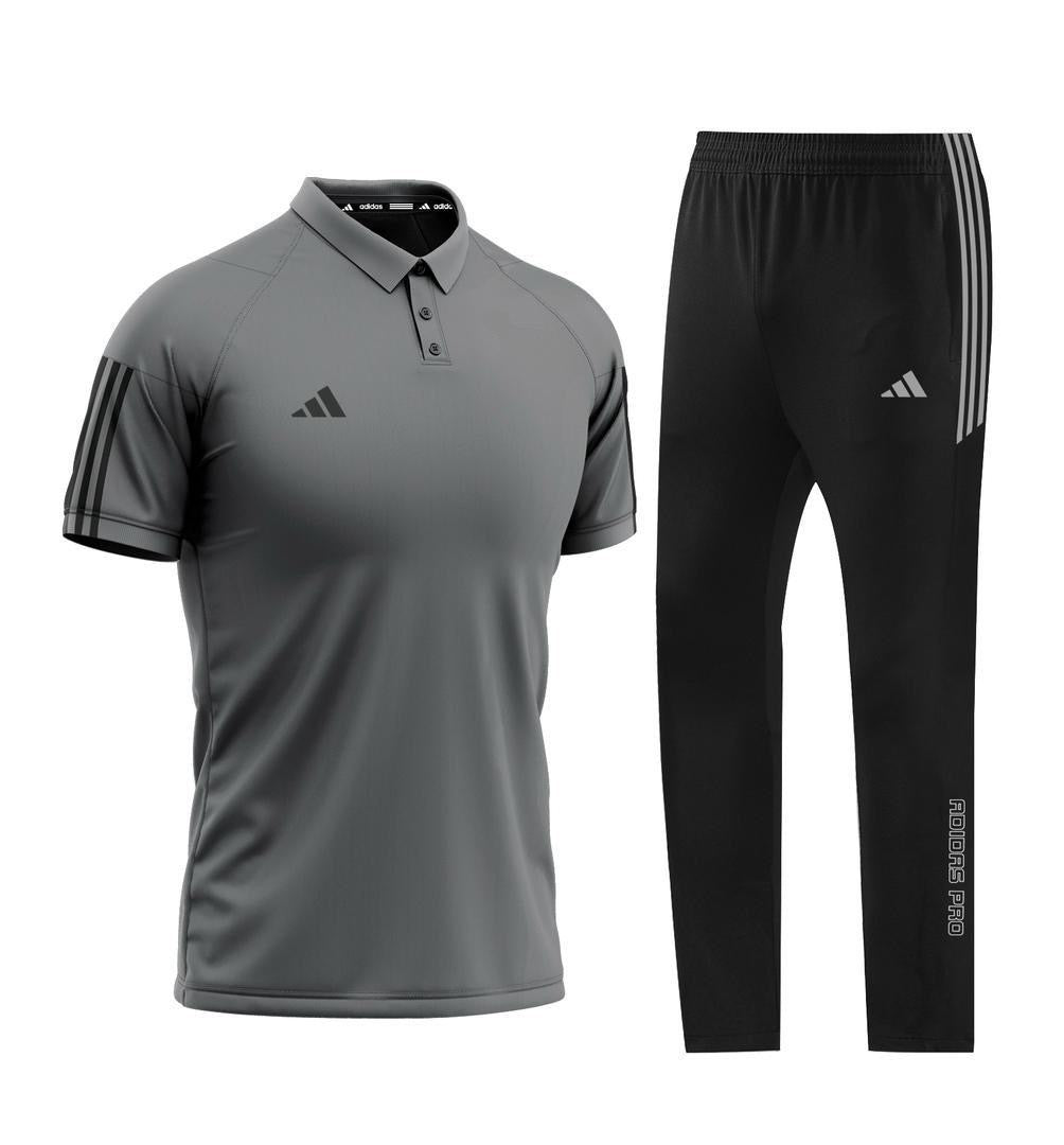 Ensemble sport