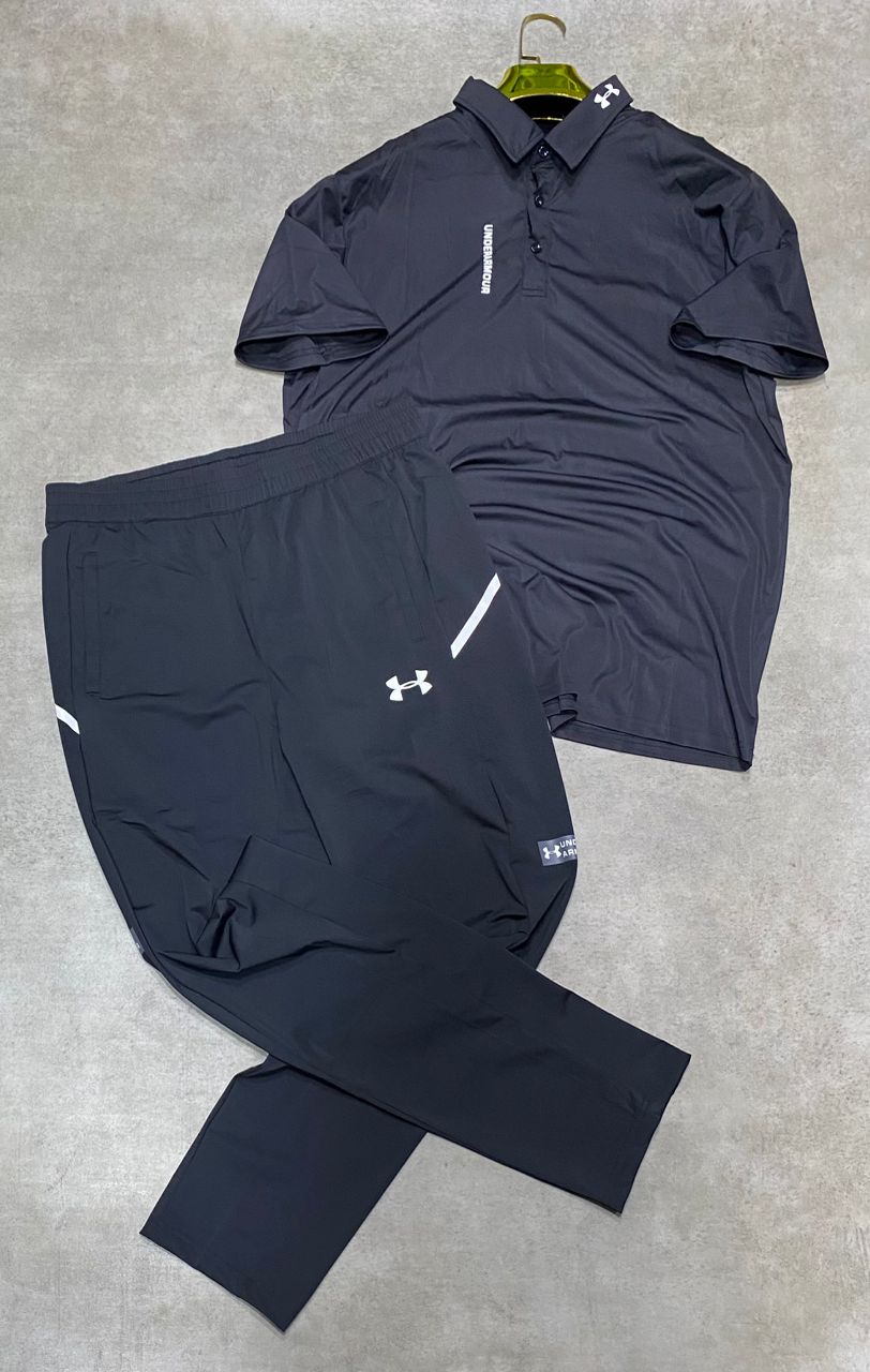 Ensemble sport