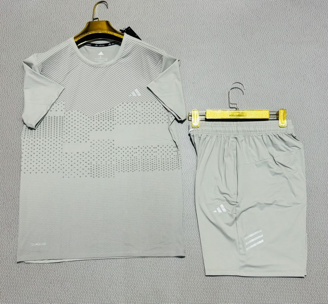 Ensemble short