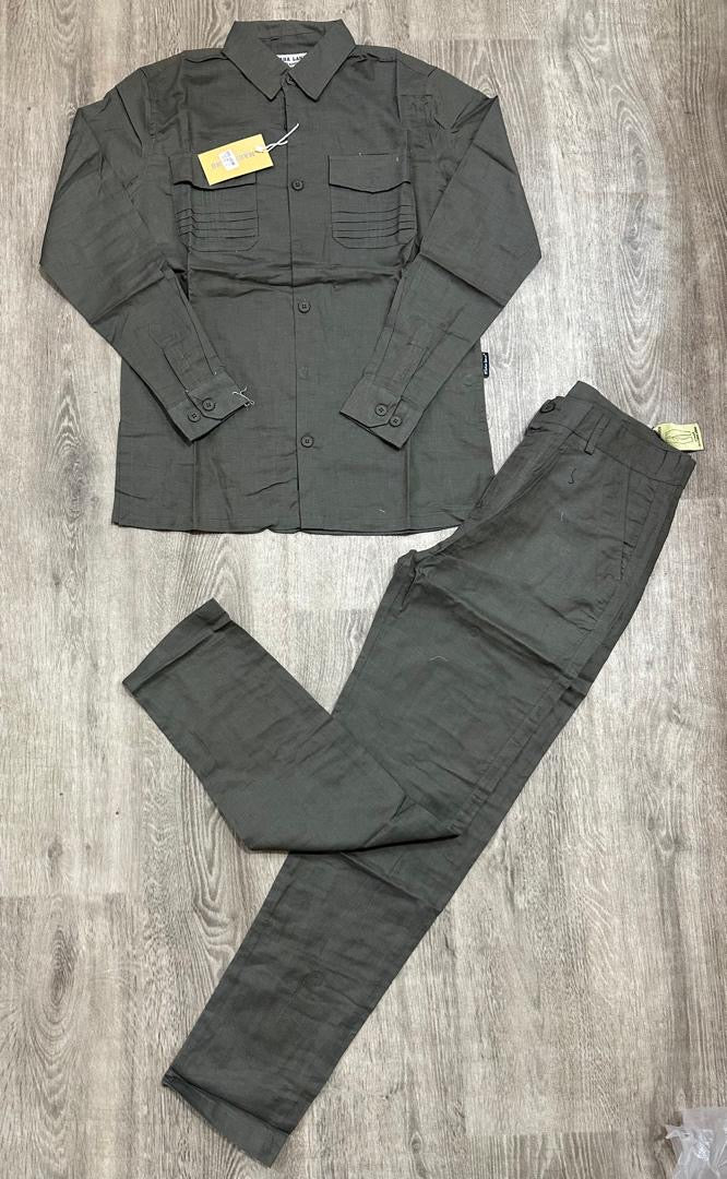 Ensemble Lin