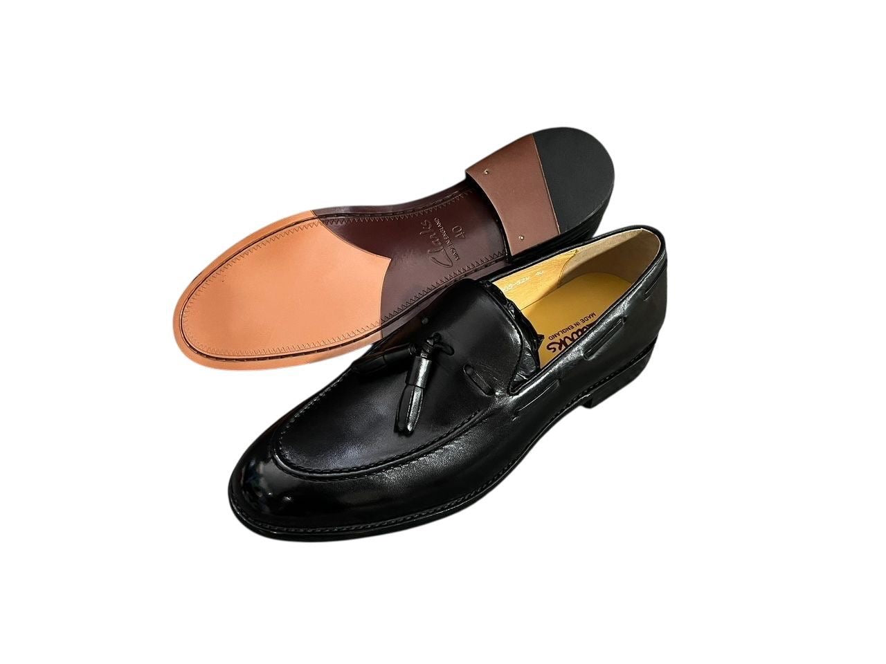 Chaussures de ville