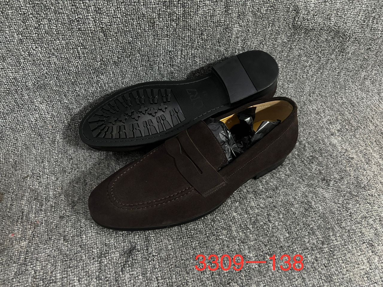 Chaussures de ville