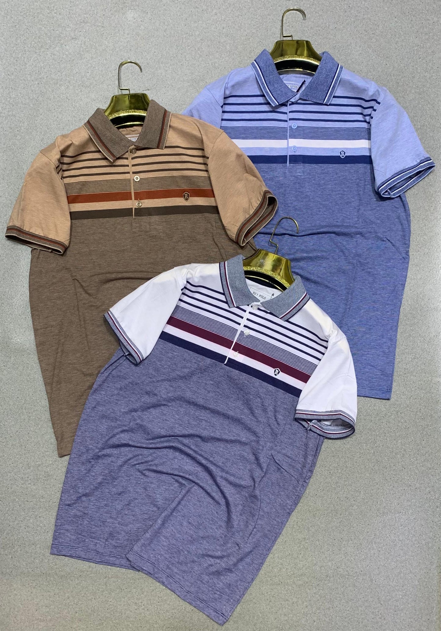 Lacoste en coton 100%