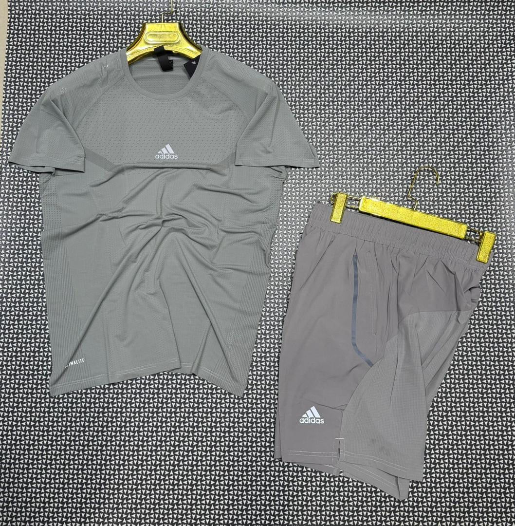 Ensemble short
