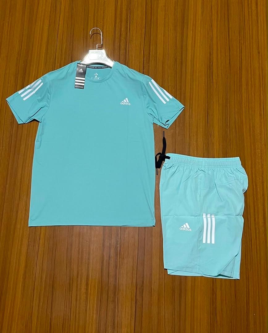 Ensemble sport