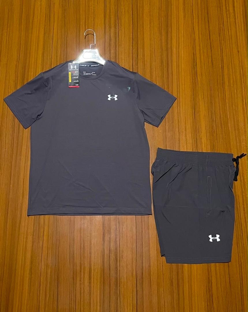 Ensemble sport