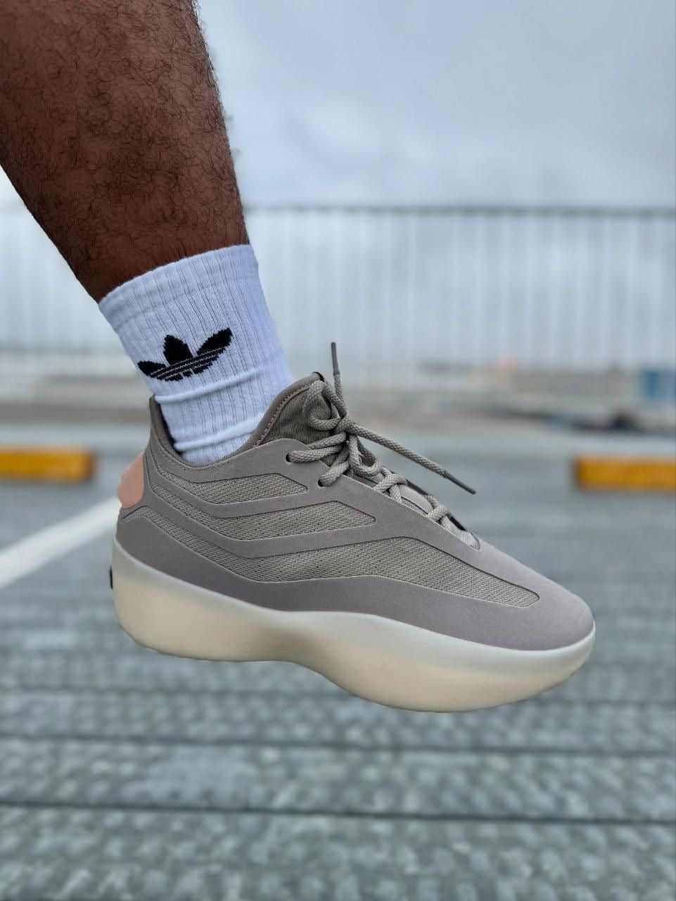 Adidas fear of god
