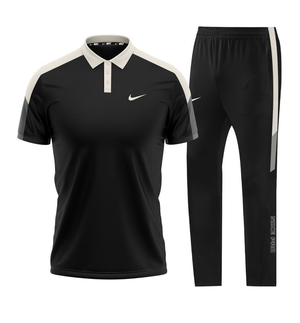 Ensemble sport