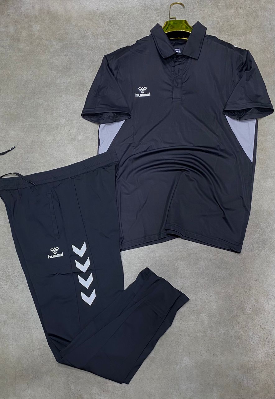 Ensemble sport
