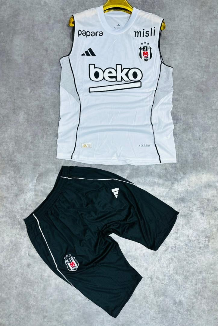 Ensemble sport