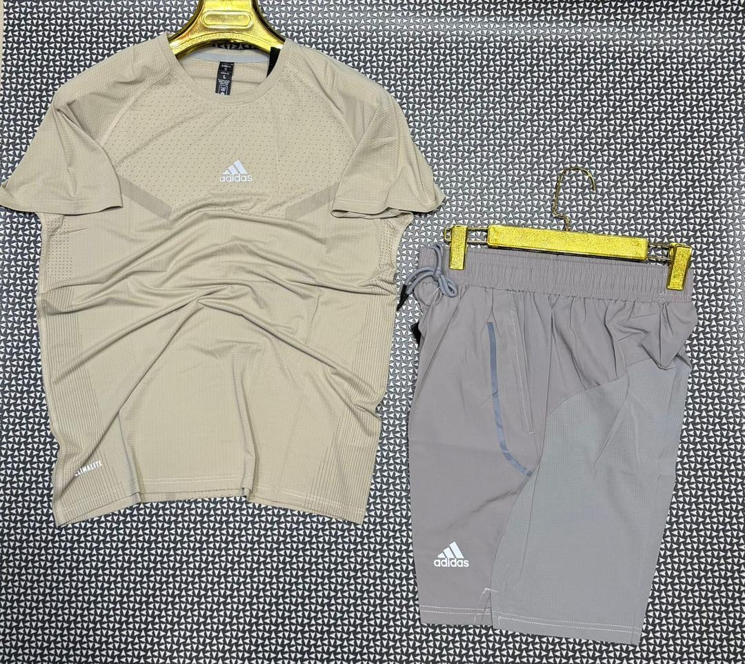 Ensemble short