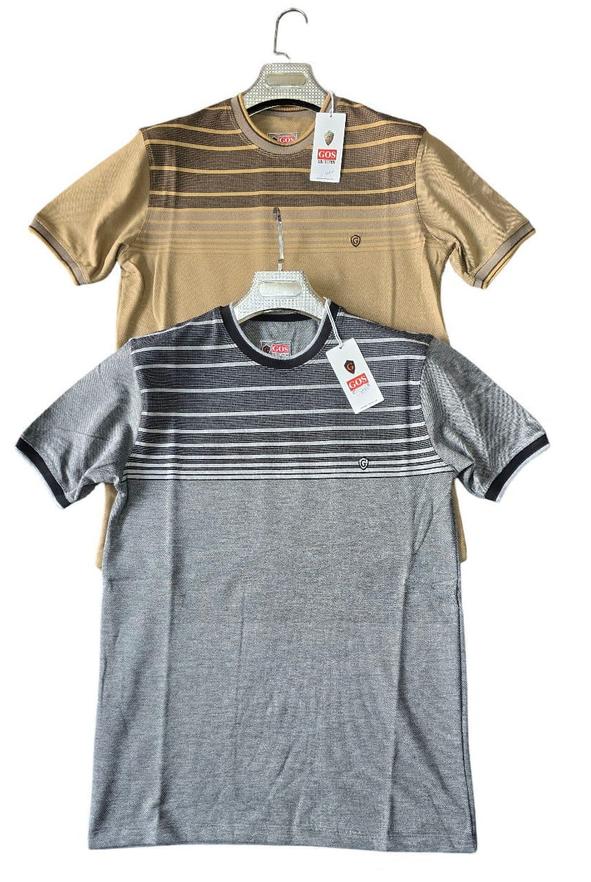T-shirt coton 100%