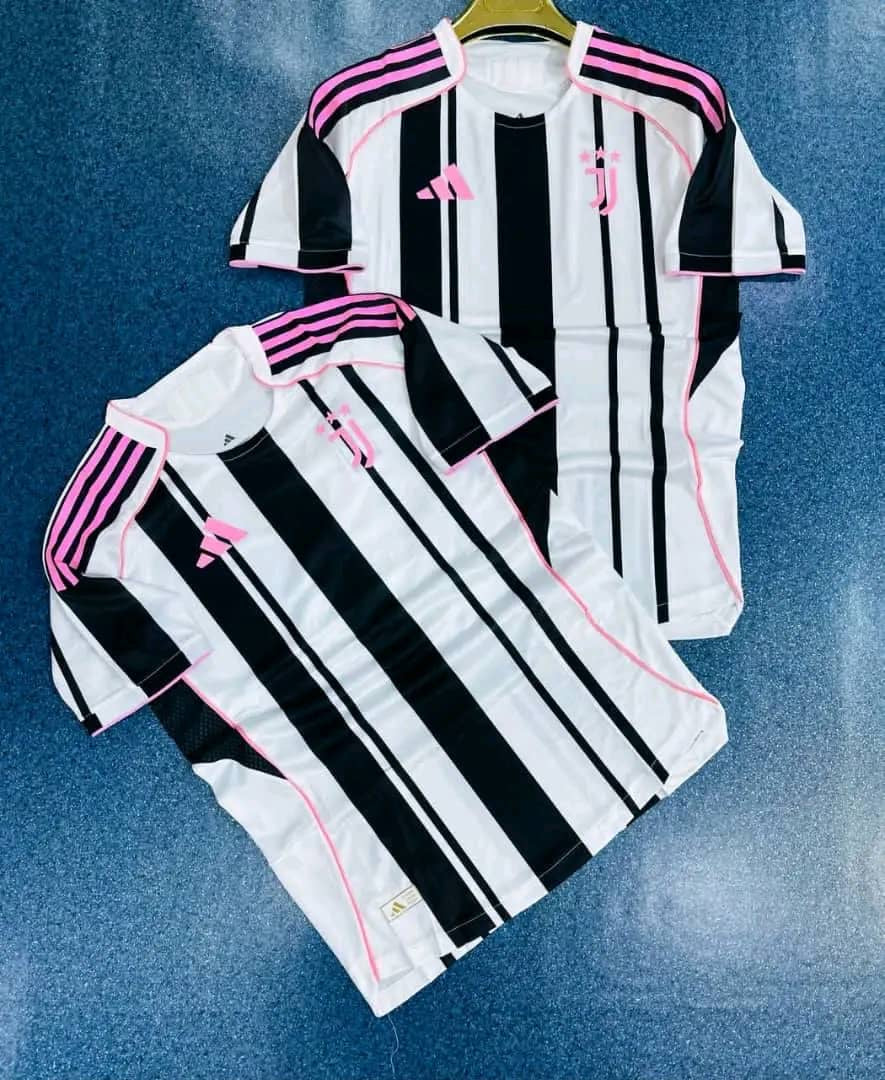 Maillot authentique