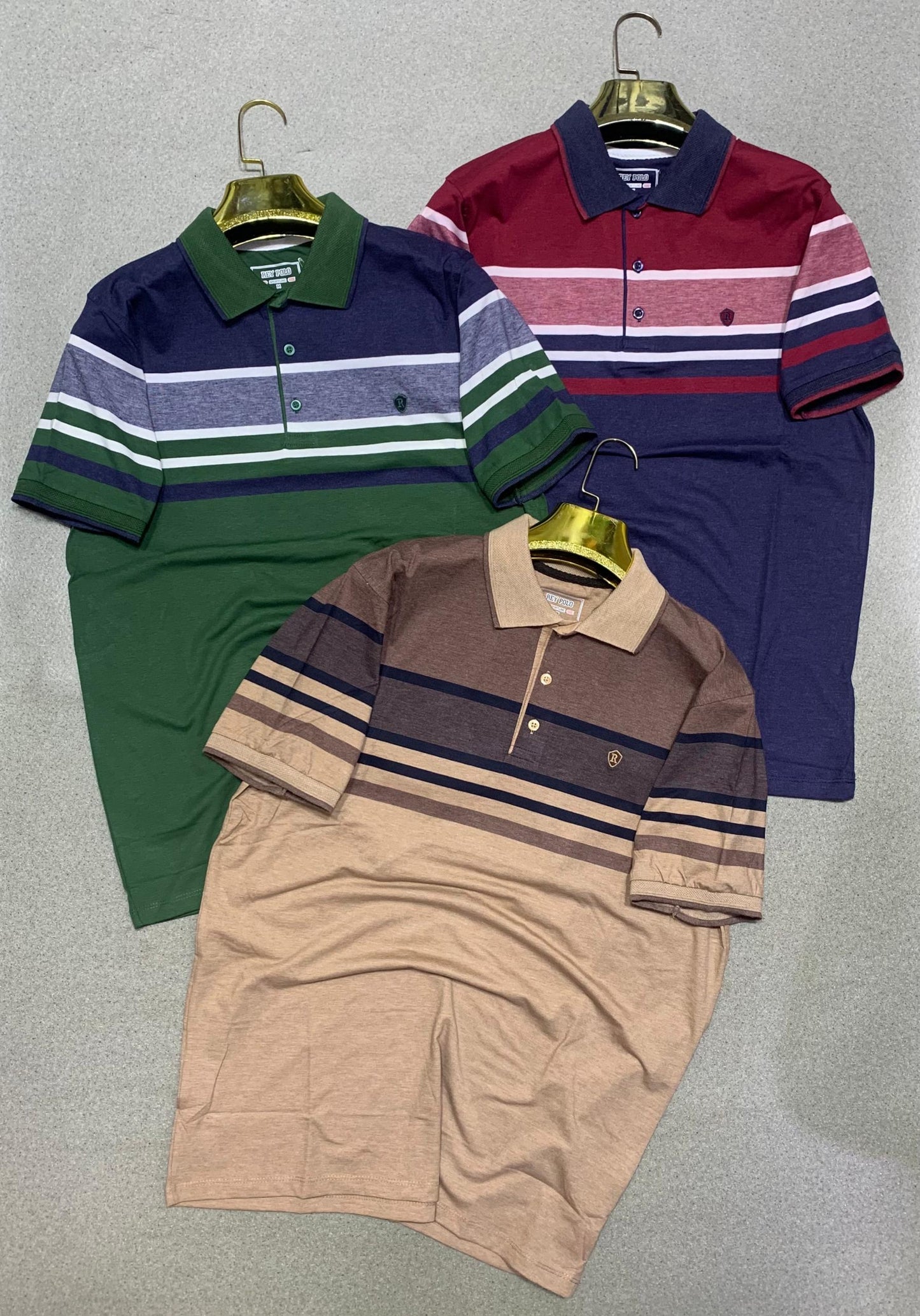 Lacoste en coton 100%