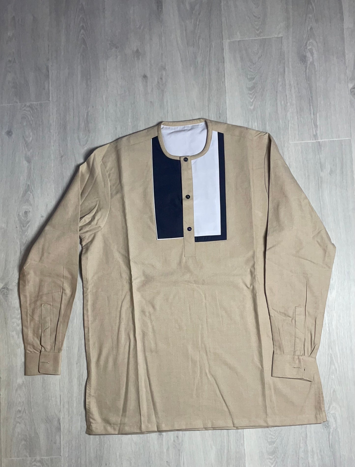 chemise en coton