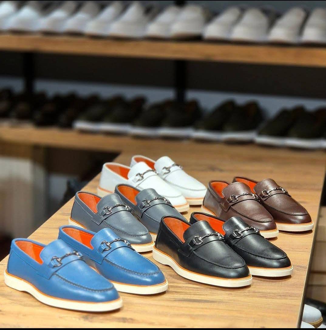 Chaussures Celio 100% cuir