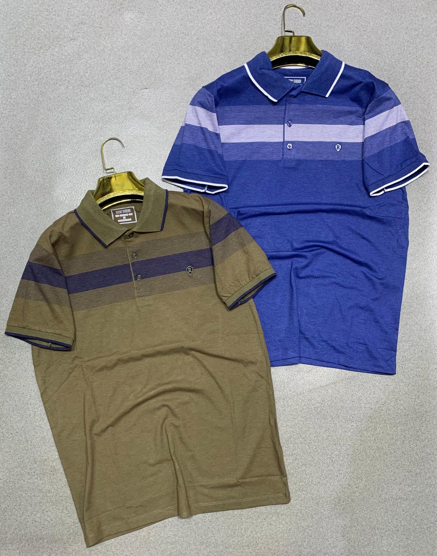 Lacoste en coton 100%