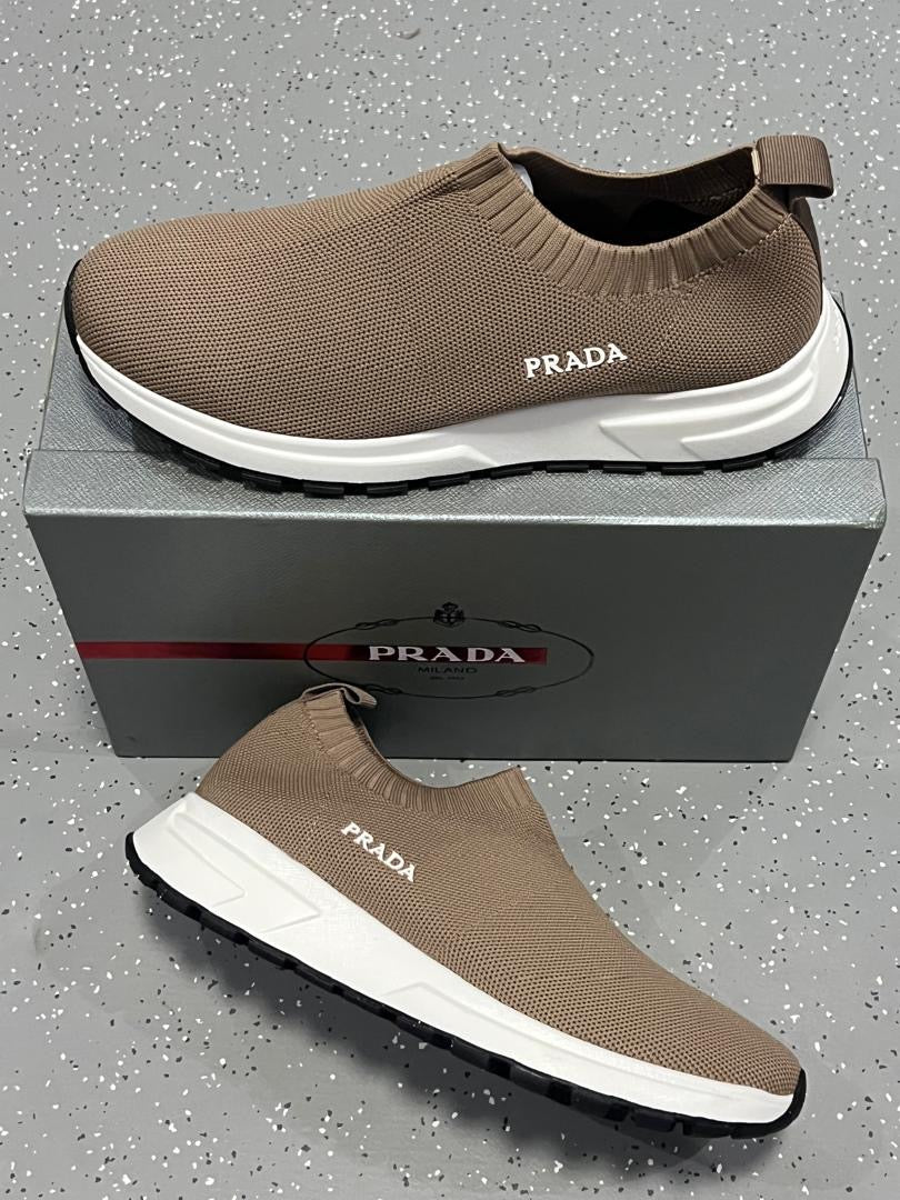 Chaussure prada