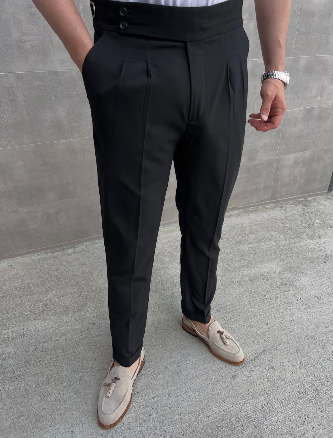 Pantalon supercent