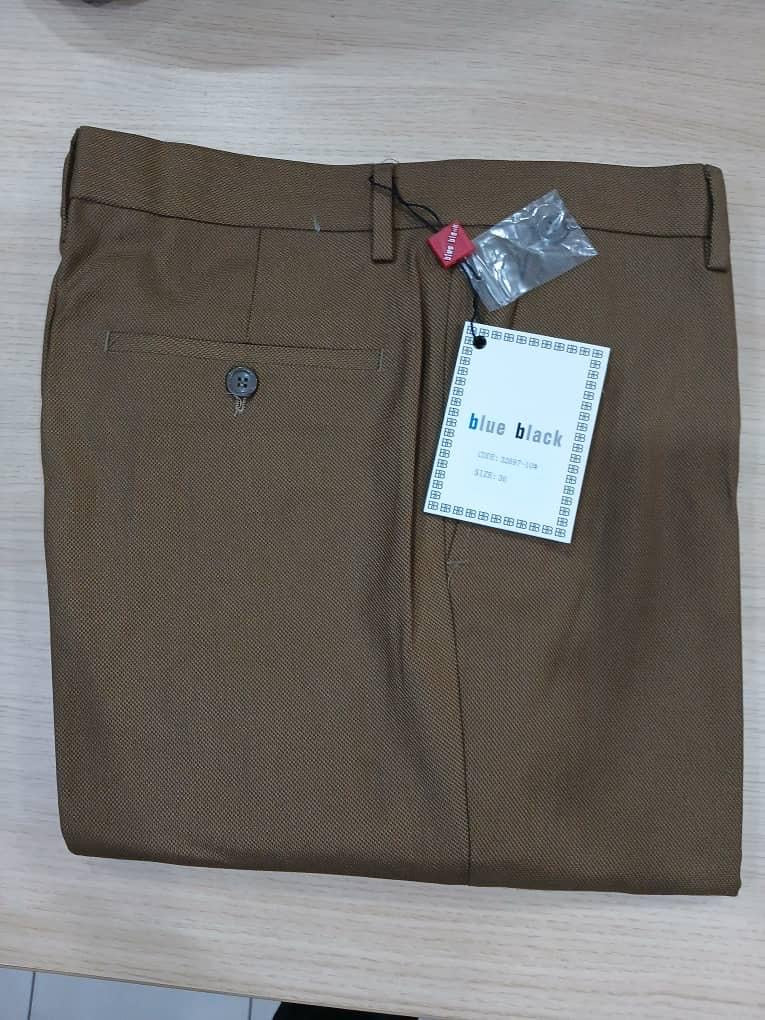 Pantalon supercent