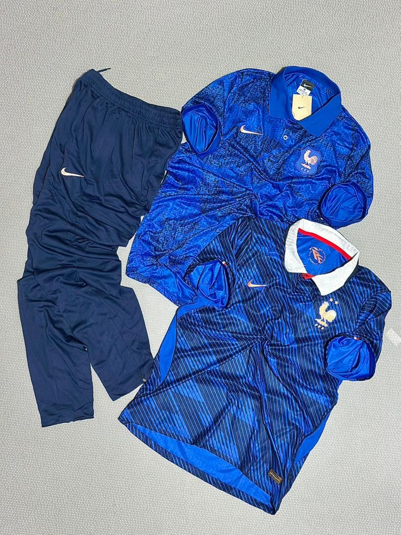 Ensemble 3 pièces