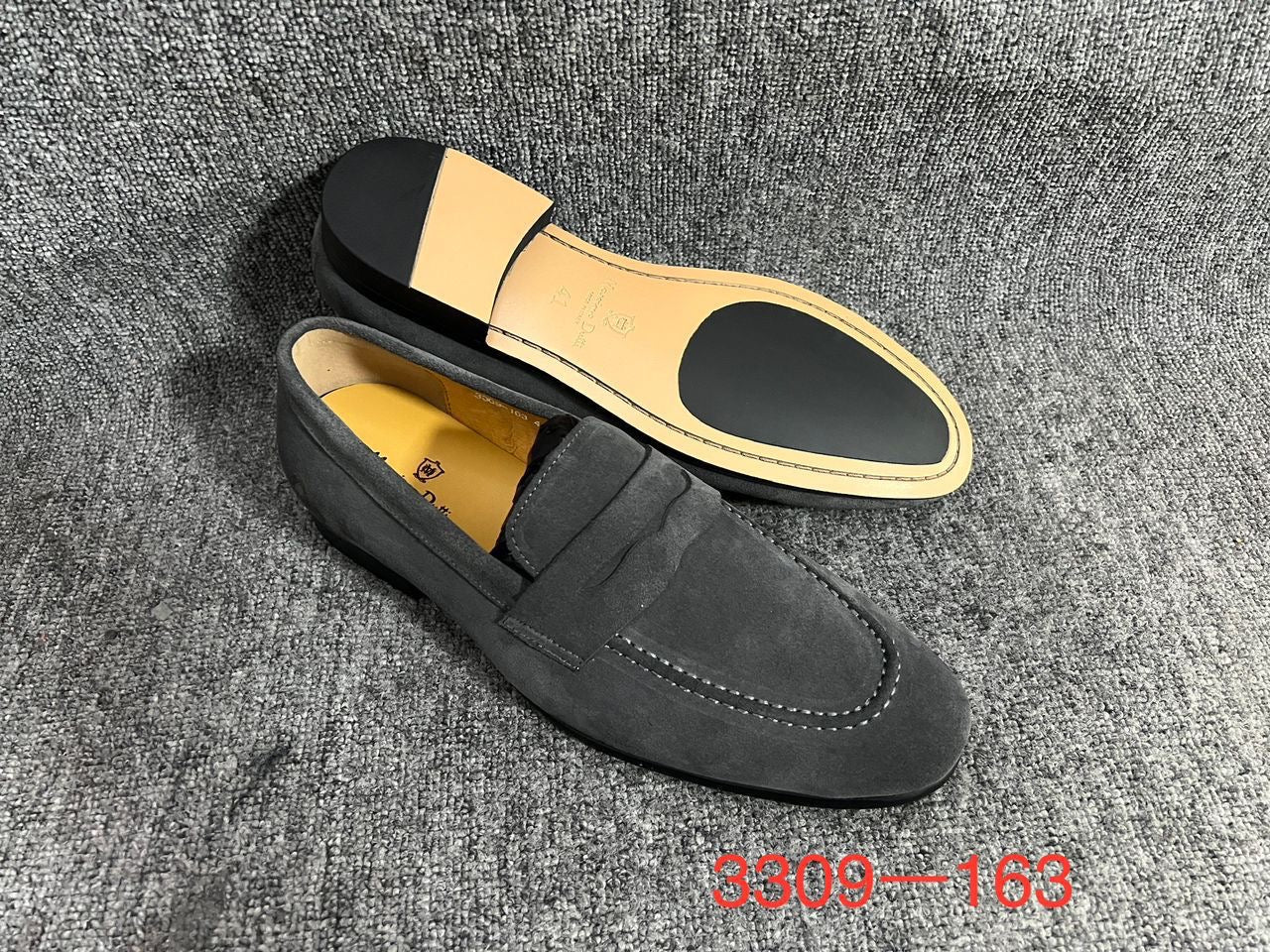 Chaussures de ville