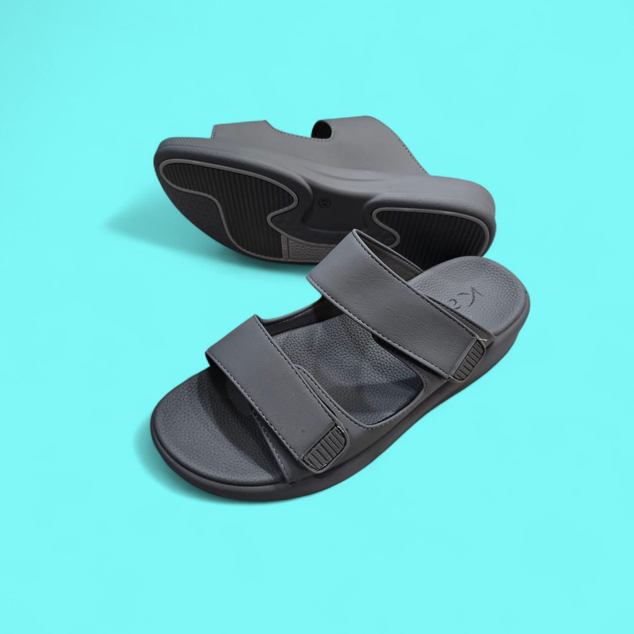 Sandales orthopédiques