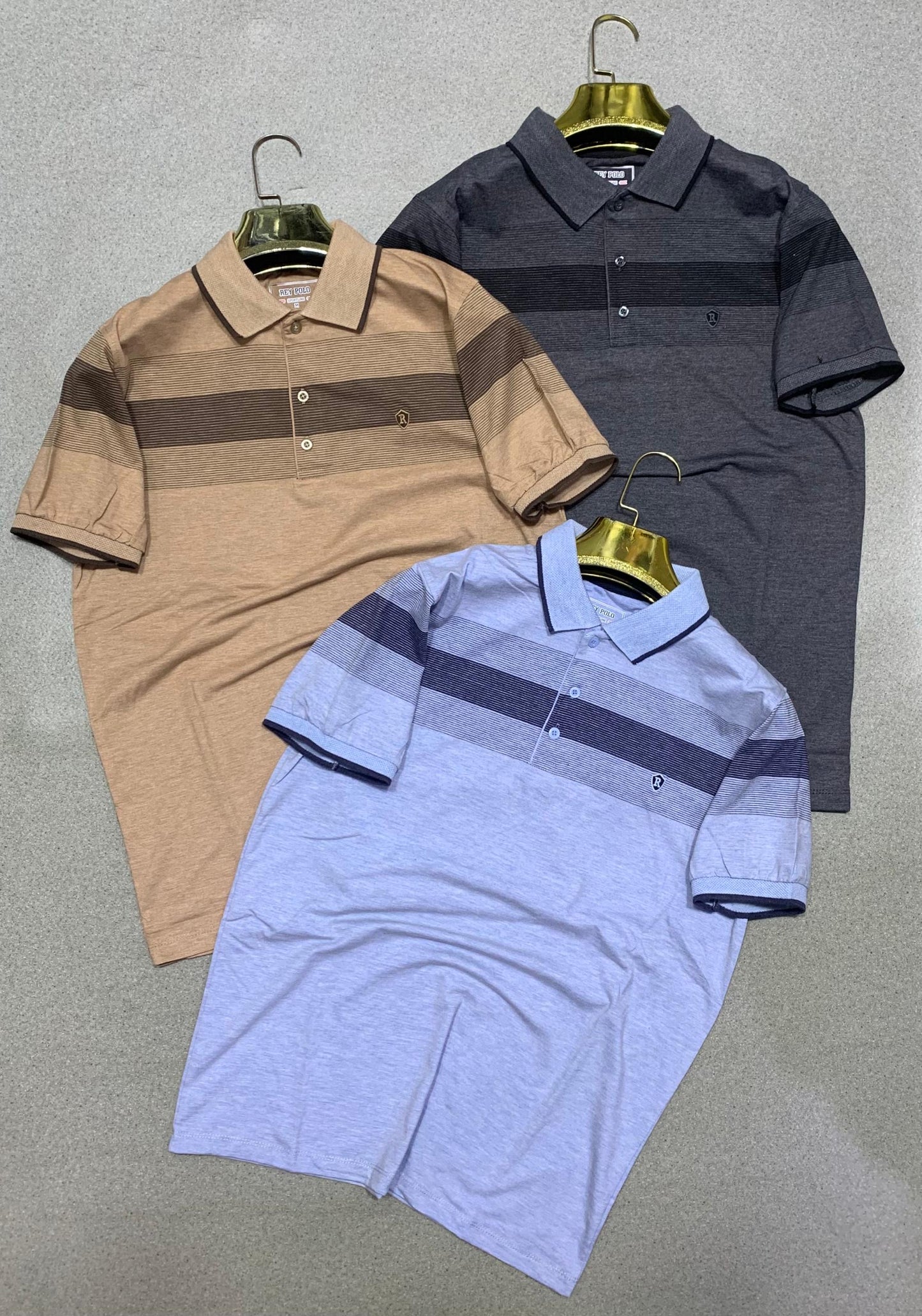 Lacoste en coton 100%