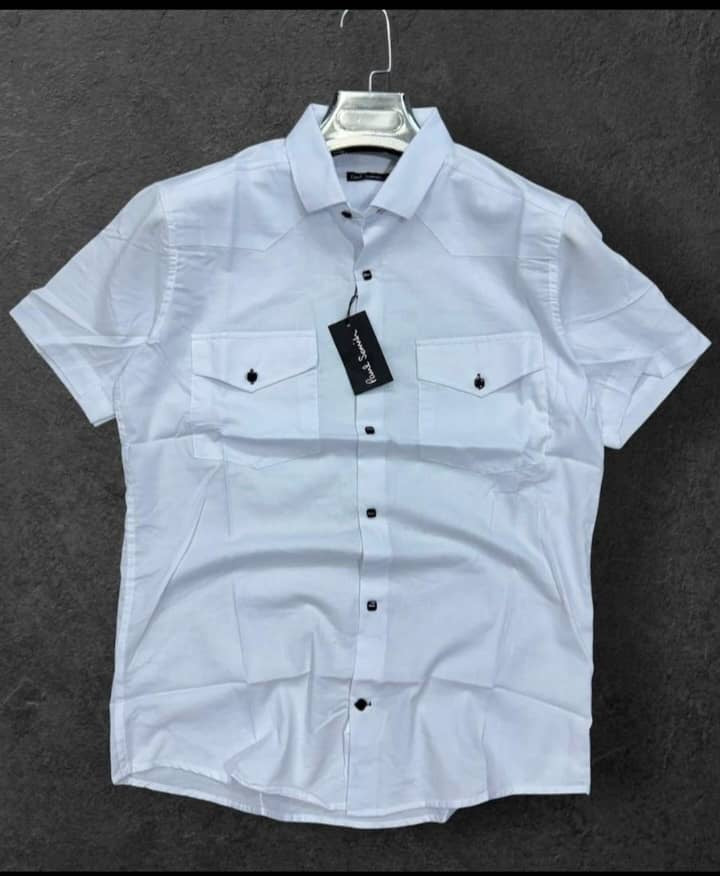 Chemise en Lin