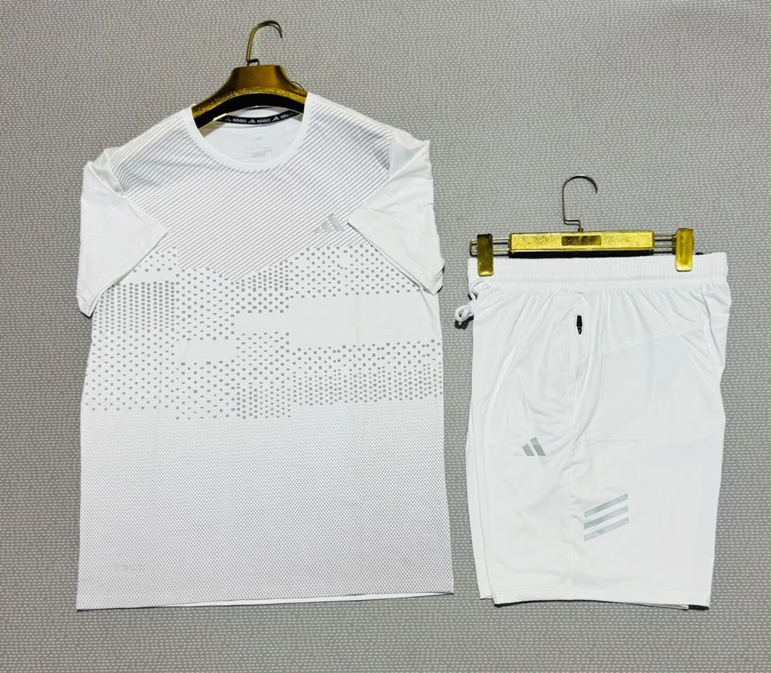 Ensemble short