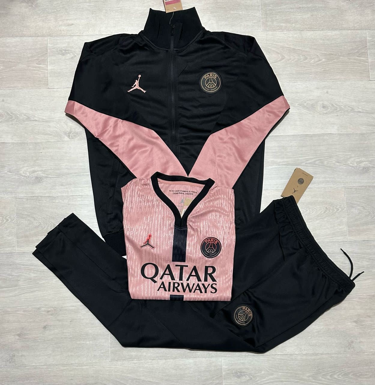 Blouson sans capuche