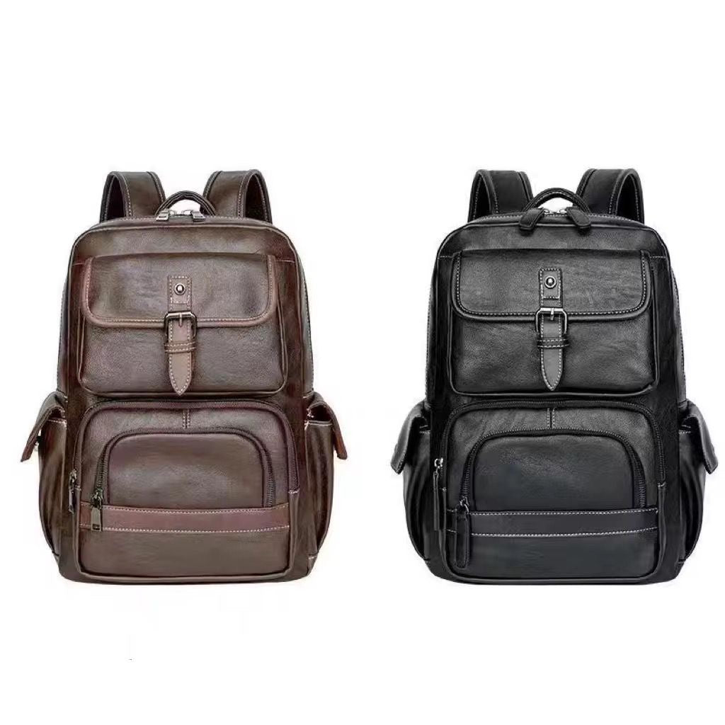 Sac en cuir