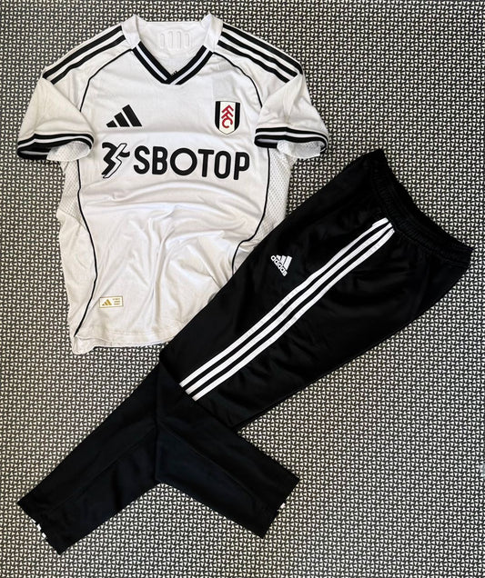 Ensemble sport