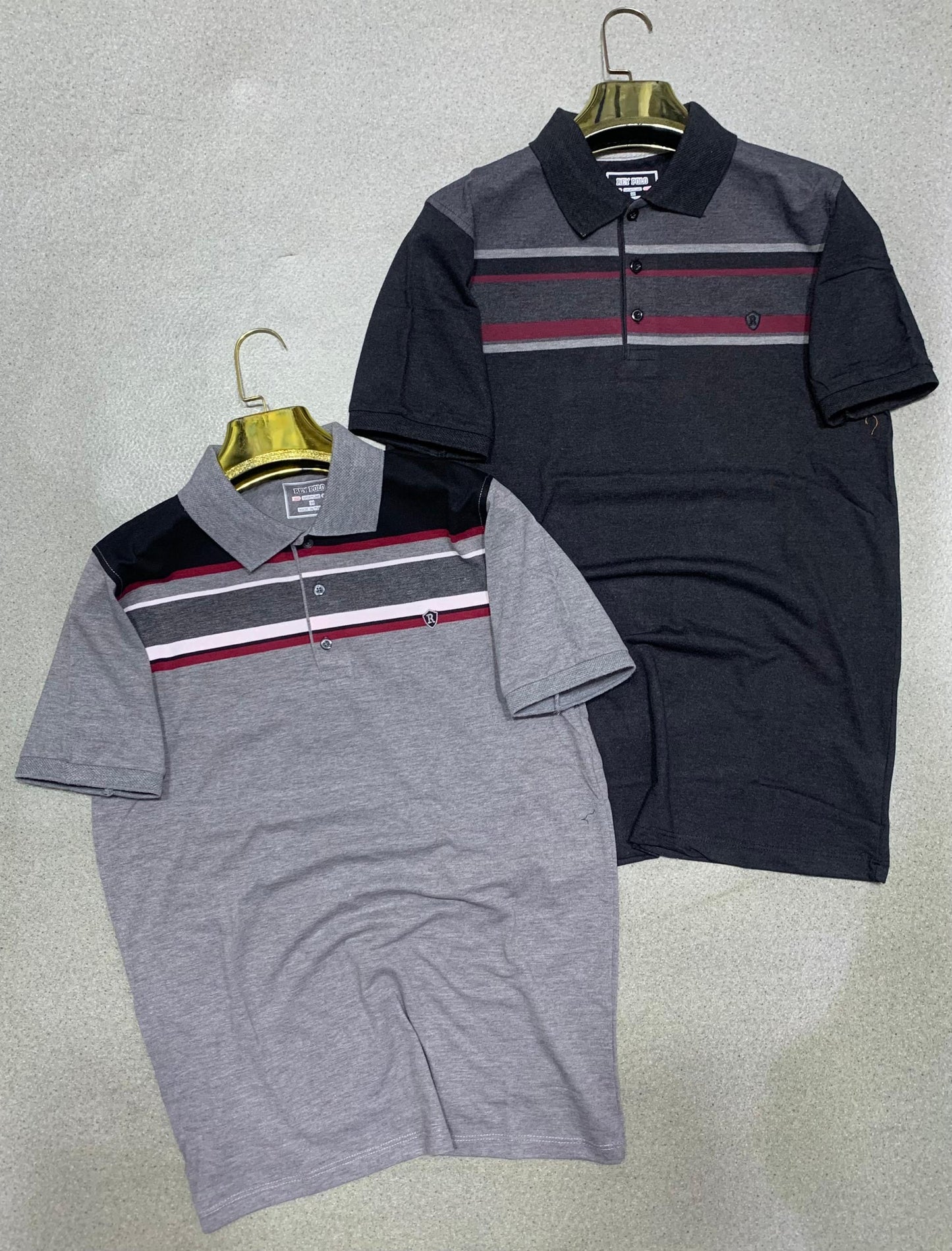 Lacoste en coton 100%