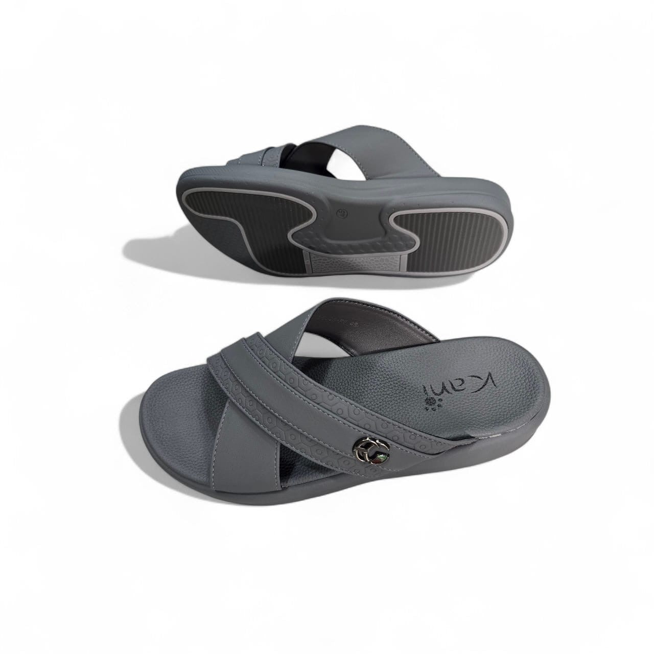 Sandales orthopédiques
