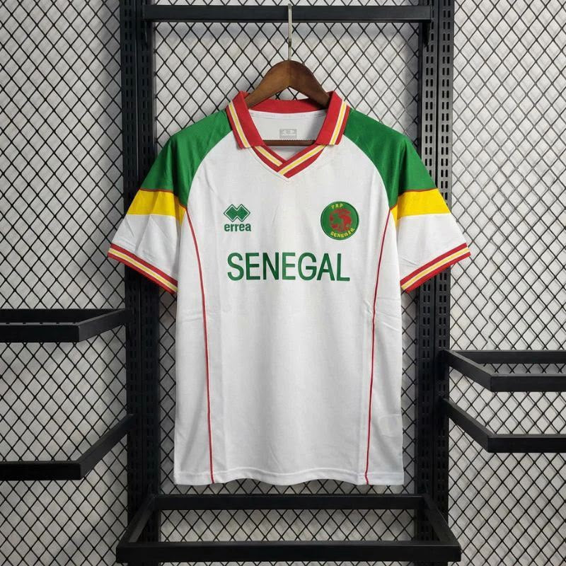 Maillot Sénégal