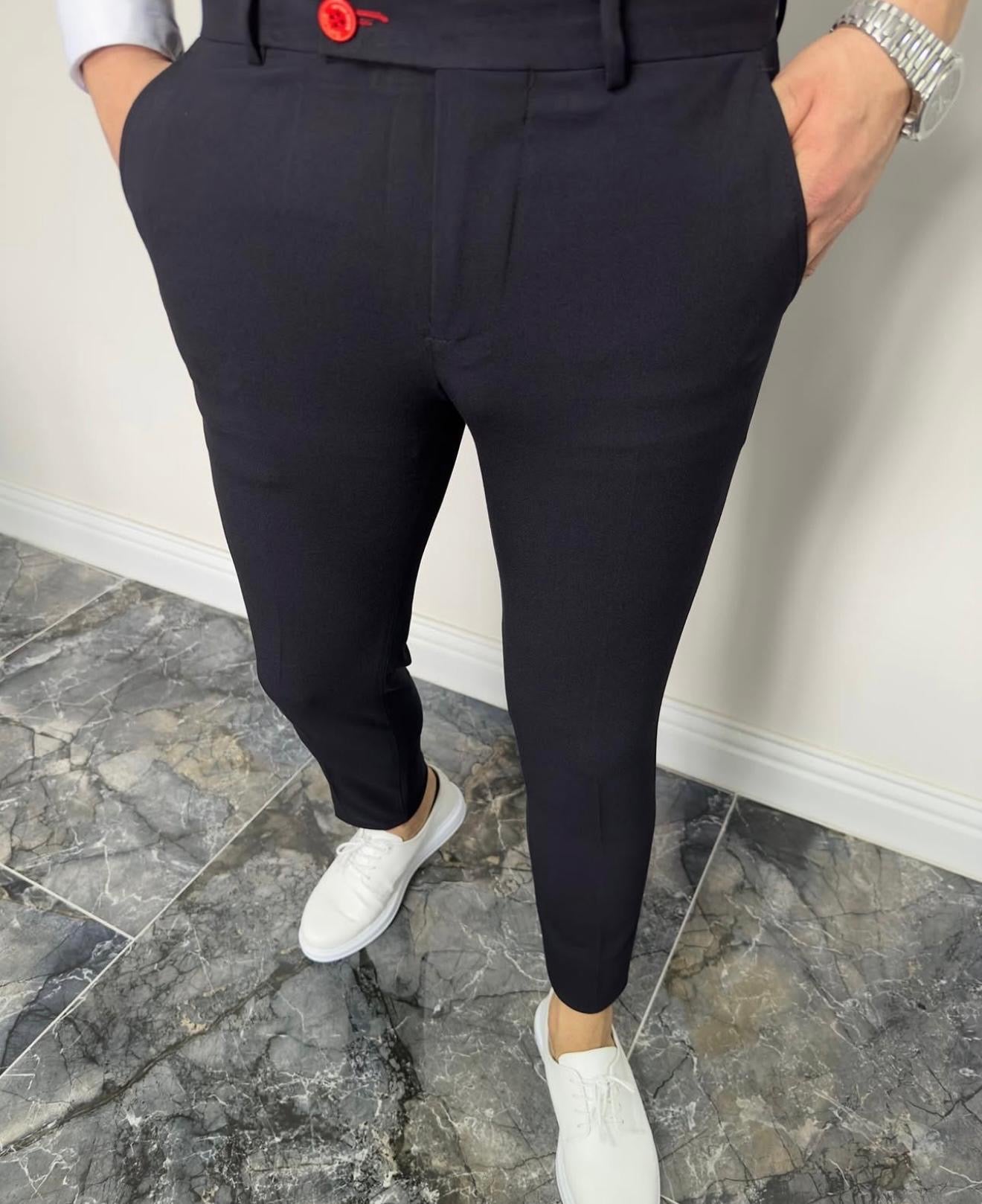 Pantalon supercent