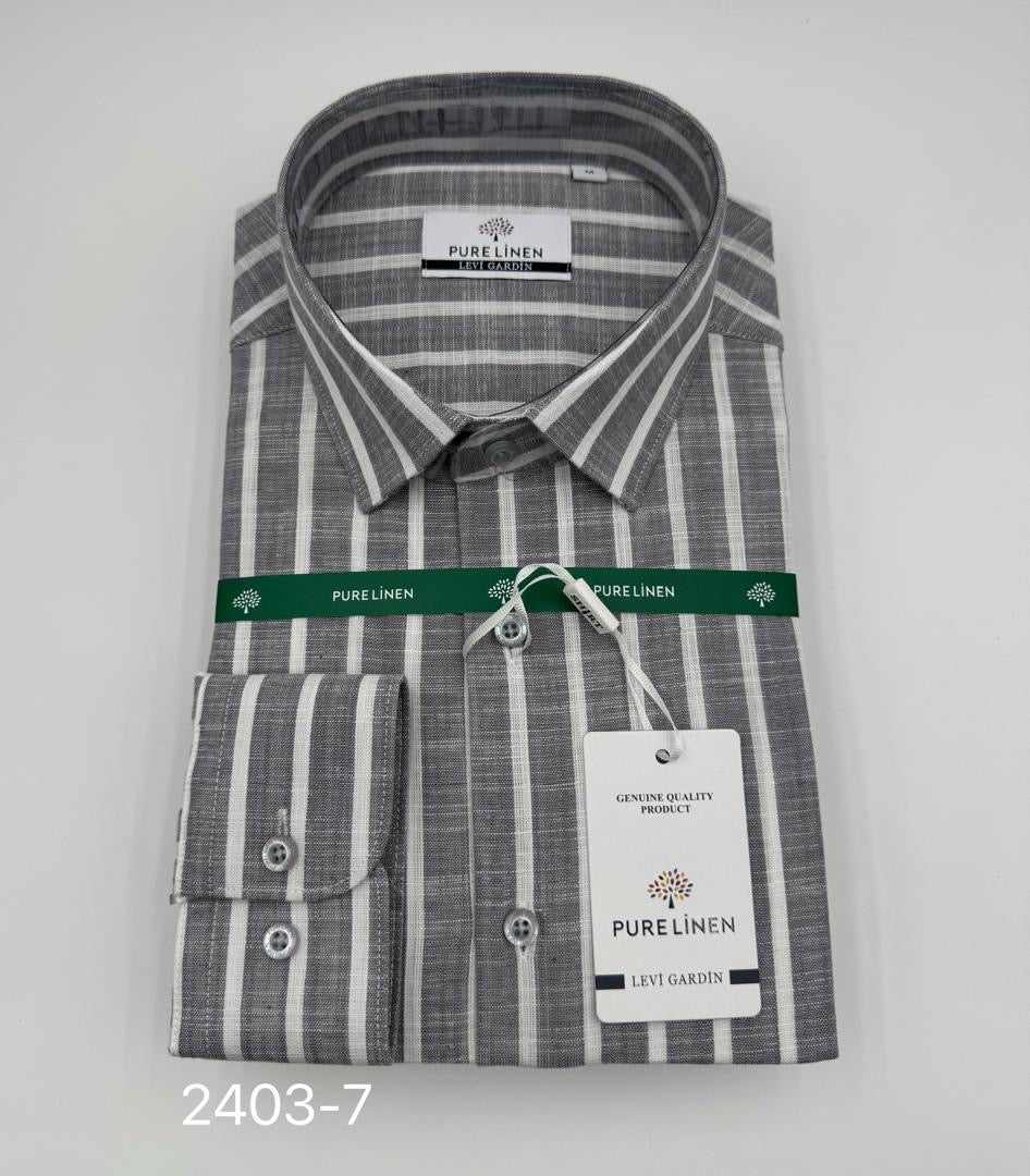 Chemise en coton