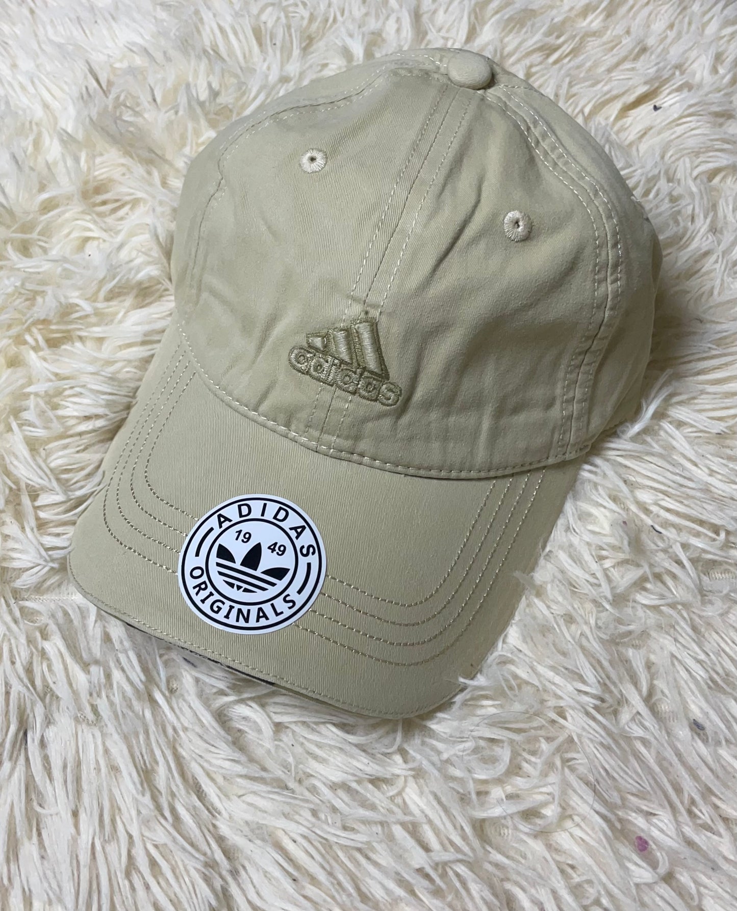 Casquette