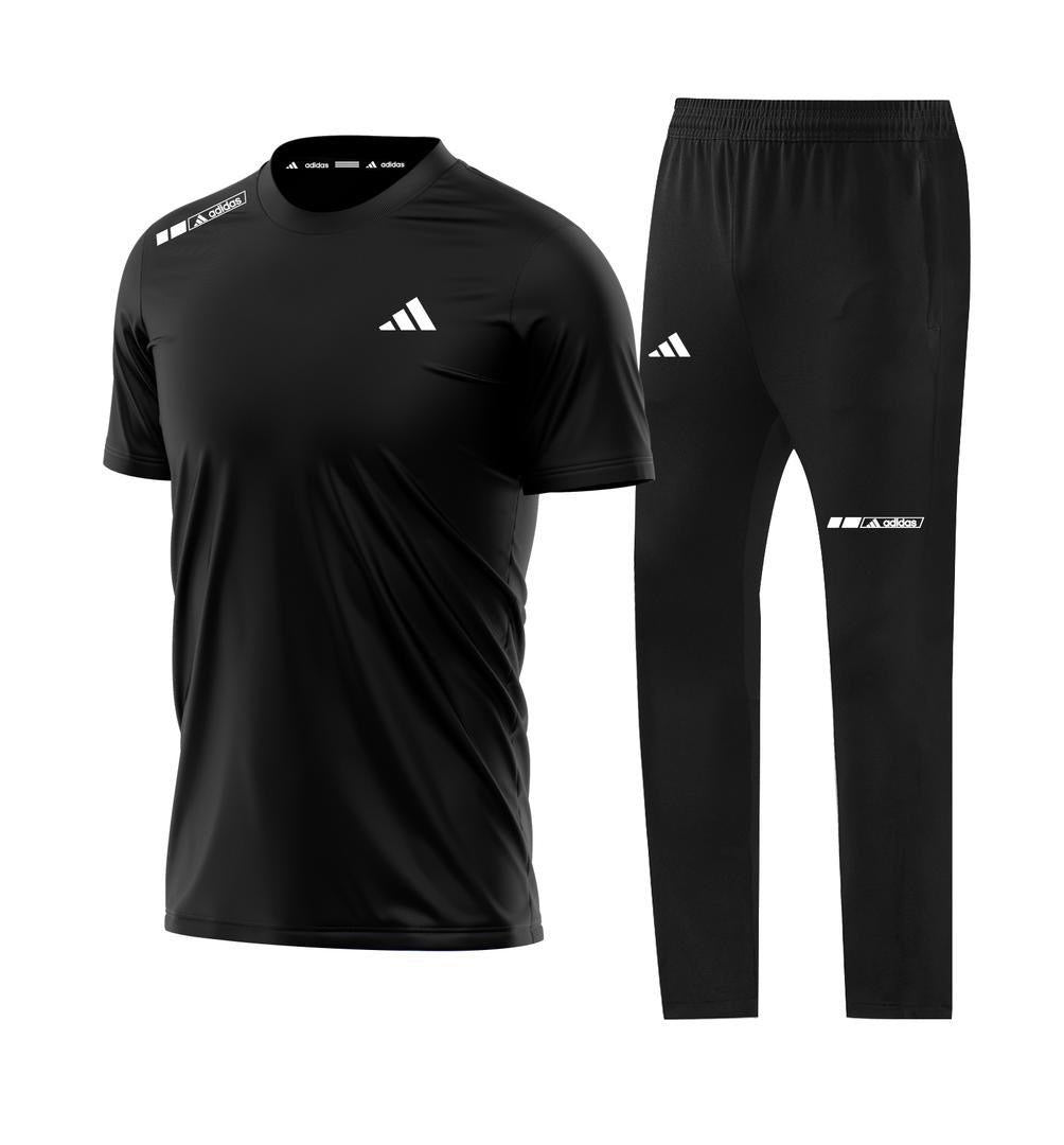 Ensemble sport