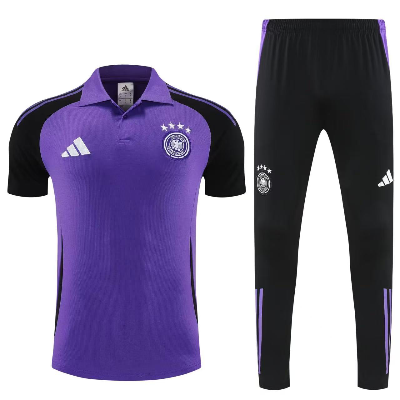Ensemble sportif