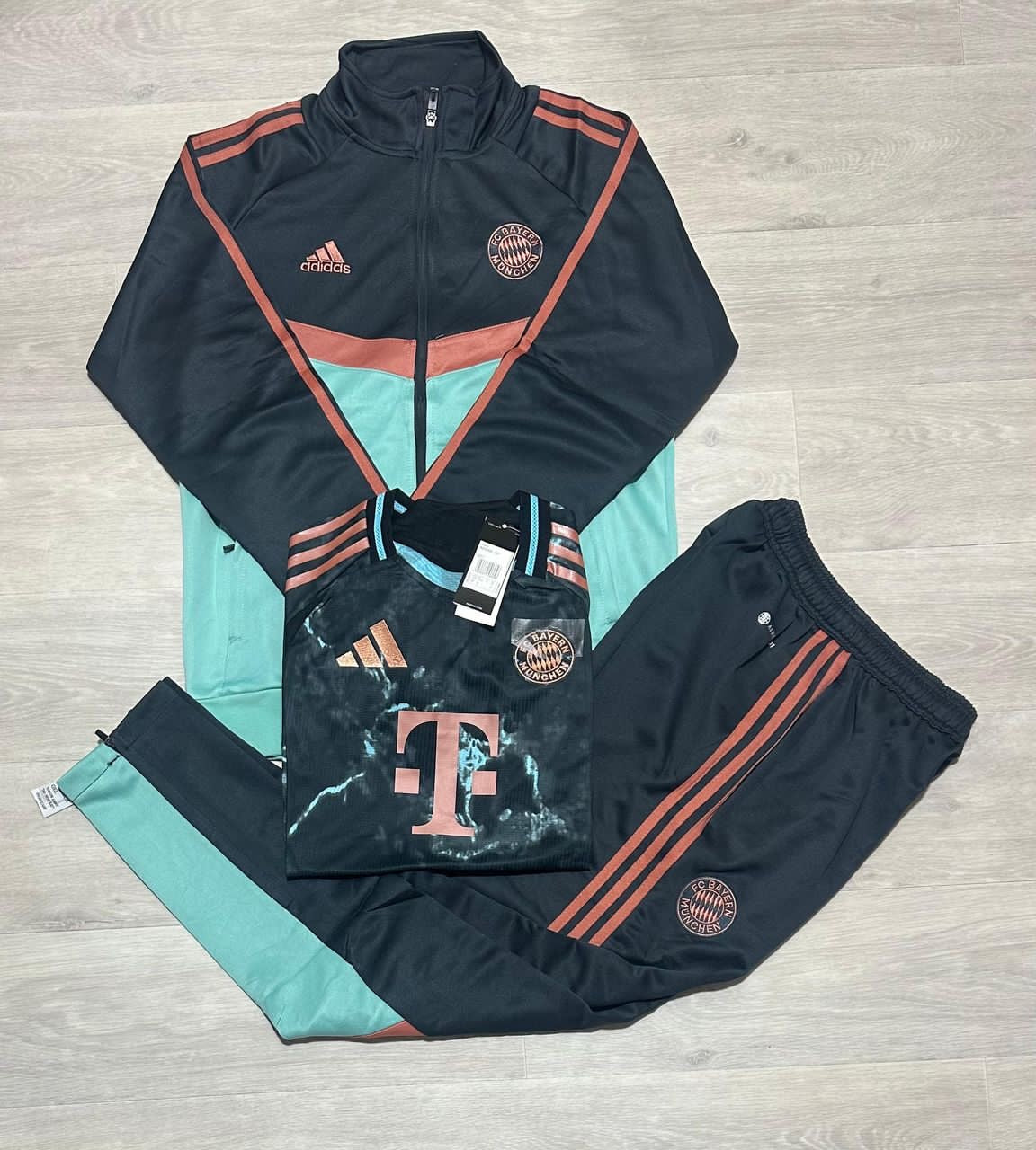 Blouson sans capuche