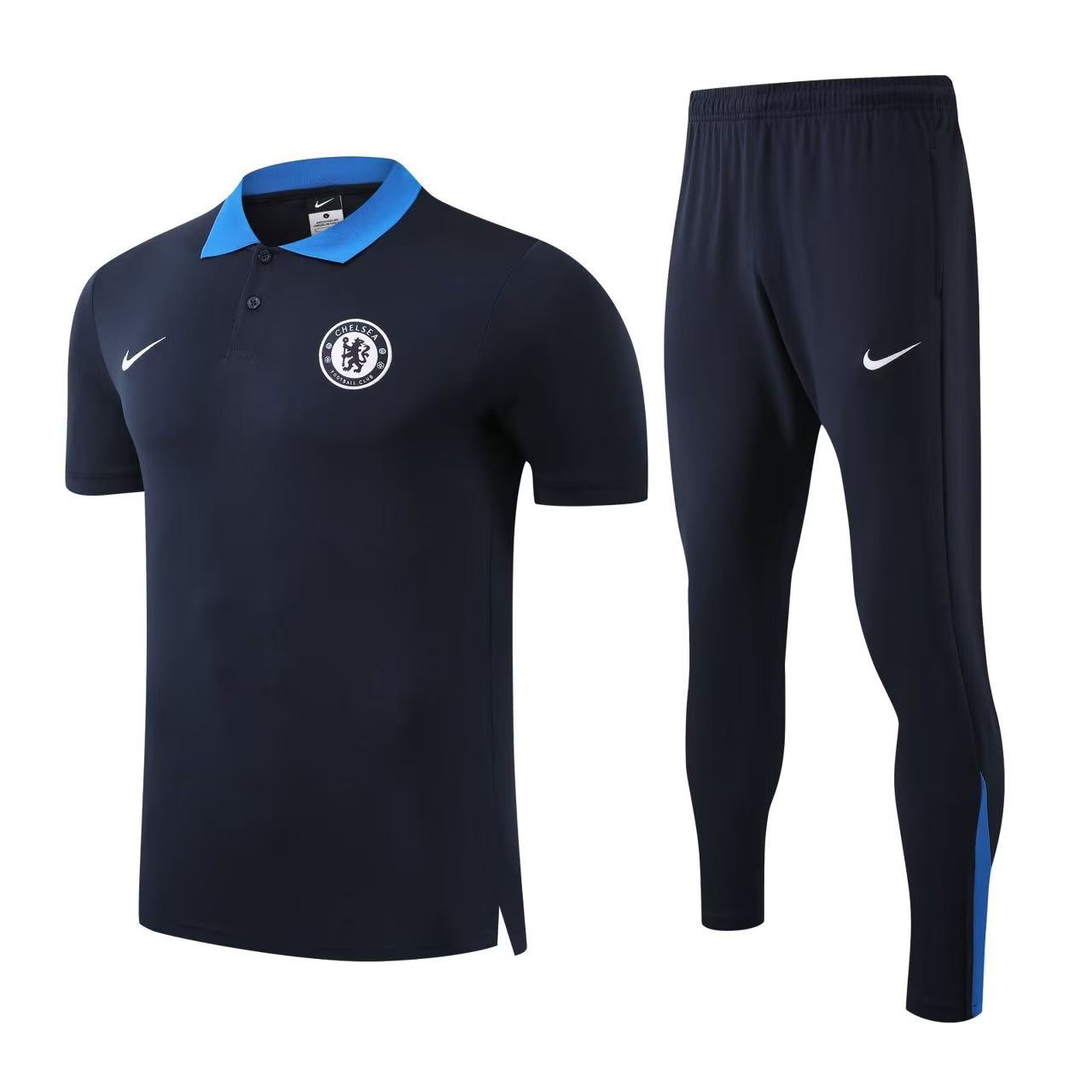 Ensemble sportif