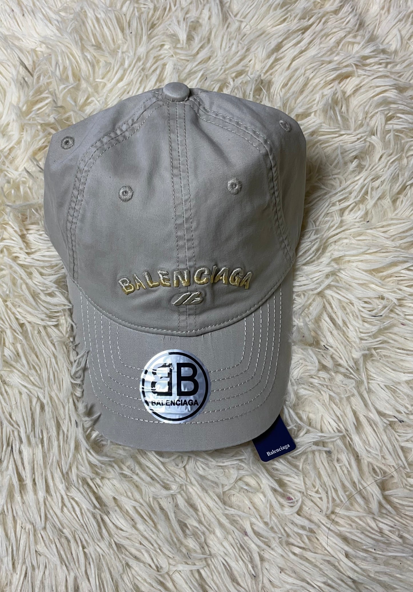 Casquette
