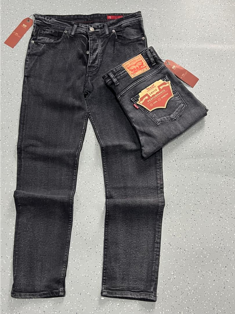 Pantalon jean