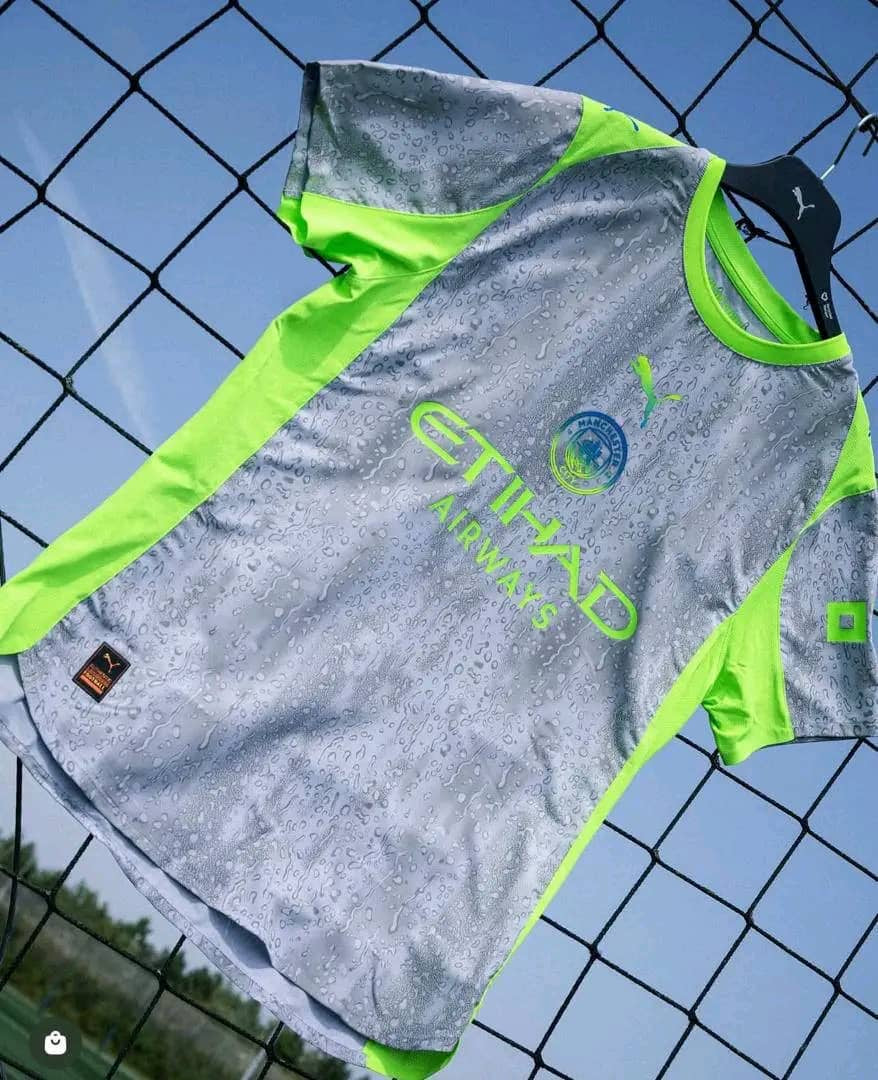 Maillot authentique