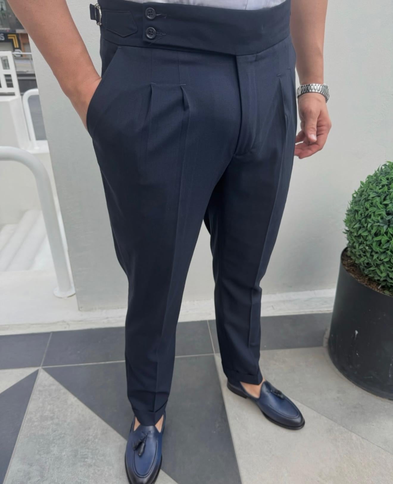 Pantalon supercent