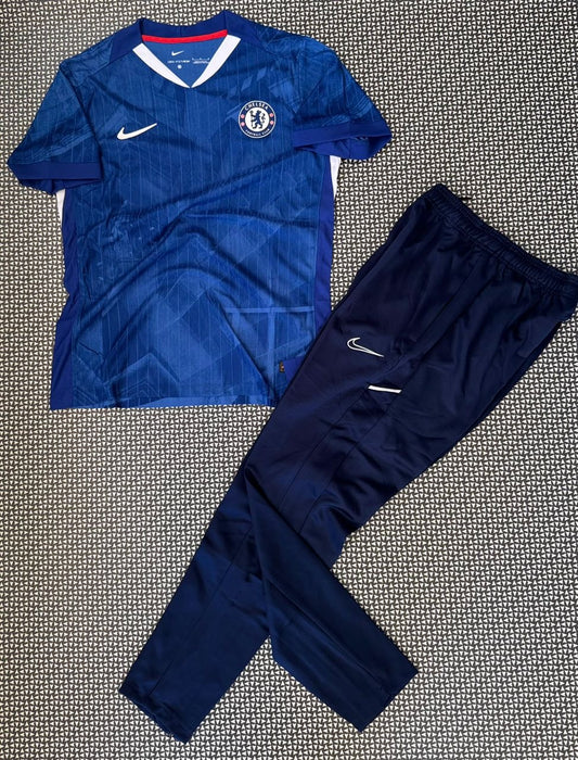 Ensemble complète