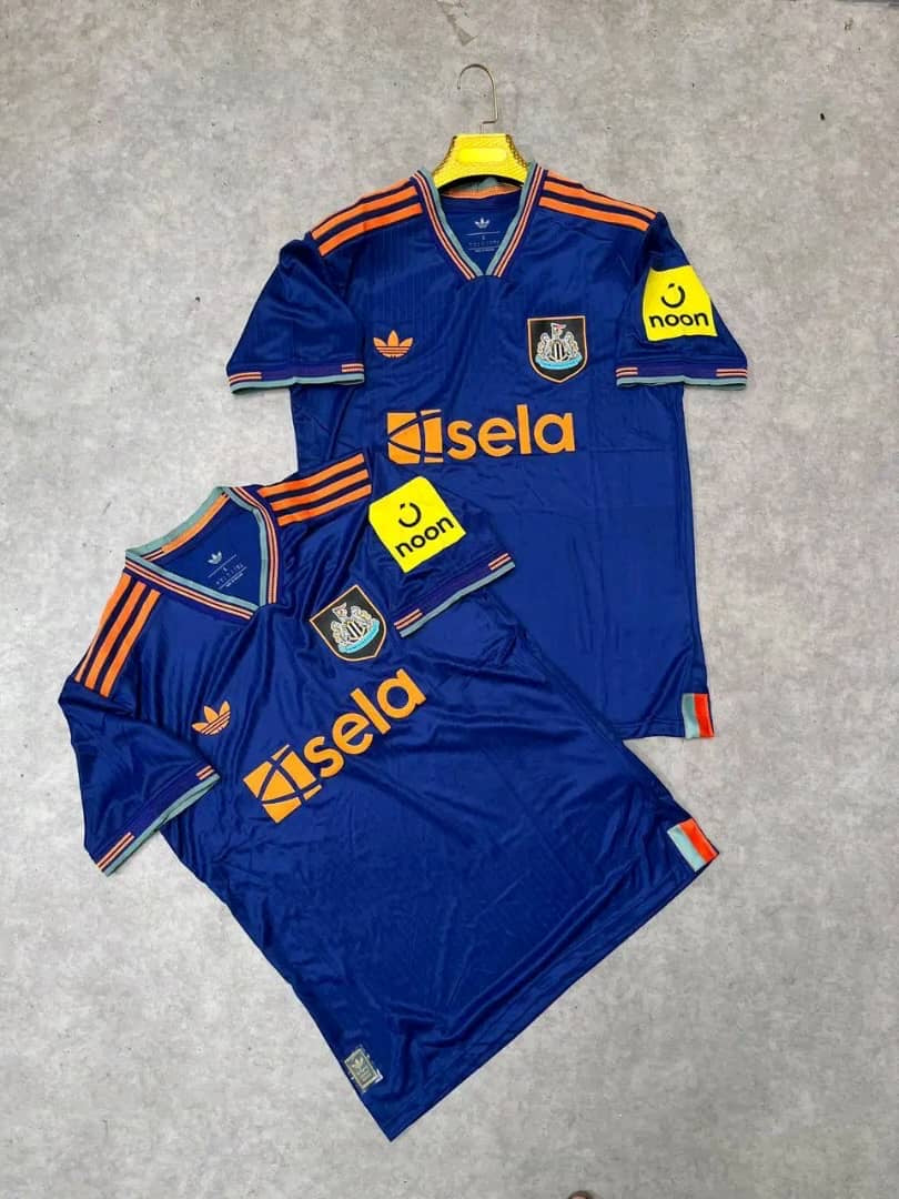 Maillot authentique